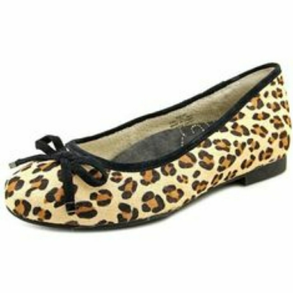 Propet Ballet Flats Women Size 6.5W